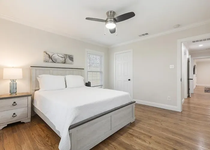 Holiday home Calmont Urban Fort Worth