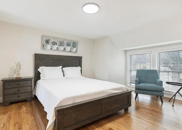 Calmont Urban Holiday home