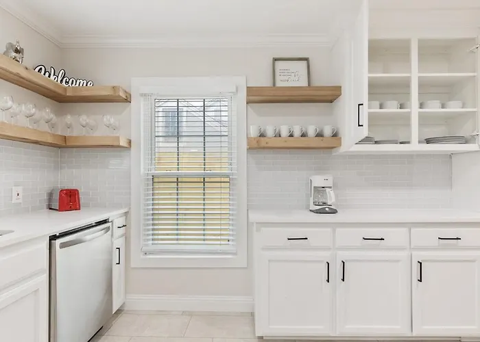 Calmont Urban Holiday home Fort Worth