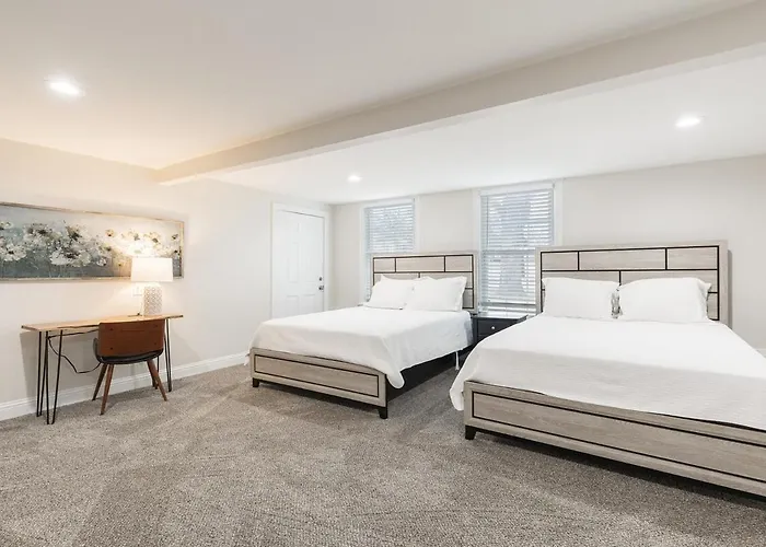 Holiday home Calmont Urban Fort Worth