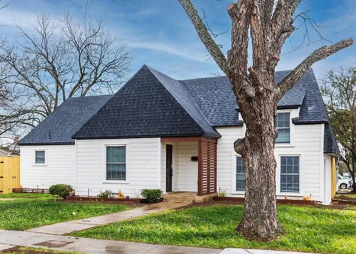 Holiday home Calmont Urban Fort Worth